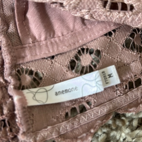 Main Strip sweater Medium - Picture 7 of 7